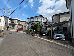 物件画像 さいたま市南区大谷口中古戸建