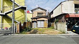 物件画像 戸田市美女木売地