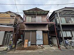 物件画像 建築条件無し売地(川口市大字安行領根岸)