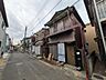外観：・現況引渡し。・売主契約不適合免責（設備補修を含む）。・図面と現況が異なる場合、現況を優先とします。・現地はセットバック済みですが、セットバック部分を含んだ登記簿面積。