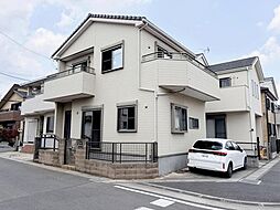 物件画像 川口市久左衛門新田戸建
