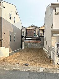 物件画像 山科区東野中井ノ上町（東野駅）