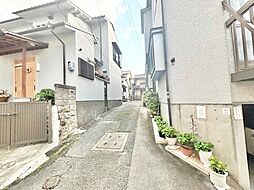 物件画像 伏見区深草藪之内町