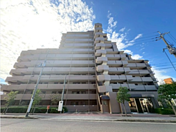 物件画像 ファミールハイツ京都伏見ステージ2