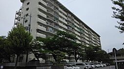 物件画像 山科団地C棟