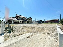 物件画像 野洲市北比江1,2号地