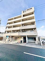 物件画像 レノヴァシオン嵯峨野