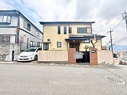 物件画像 北花山山田町（御陵駅）