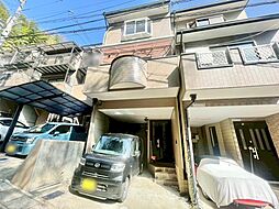 物件画像 上花山桜谷（御陵駅）