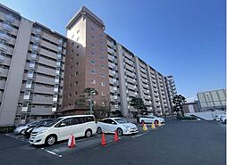 物件画像 山科団地B棟