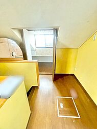 子供部屋の画像