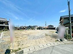 物件画像 野洲市北比江2号地