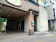 福島県福島市栄町6-4：物件画像／株式会社マーケッティングセンター
