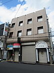 福島県福島市栄町12-7：物件画像／株式会社マーケッティングセンター