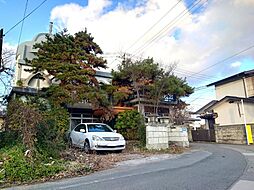 北沢又戸建貸家 1棟