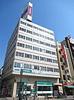 福島県福島市栄町7-33：物件画像／株式会社マーケッティングセンター