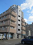 福島県福島市三河南町7-11：物件画像／株式会社マーケッティングセンター