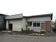 福島県伊達市保原町字実町27-1：物件画像／株式会社マーケッティングセンター