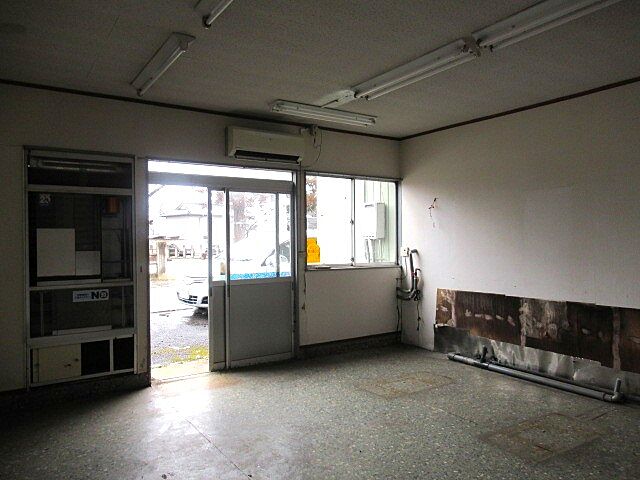 室内