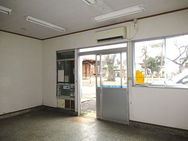 室内