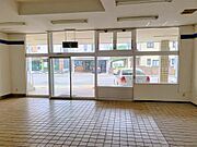 店舗部分