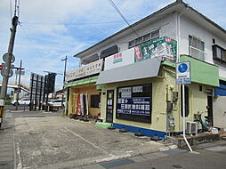 森合町貸店舗 1階北側