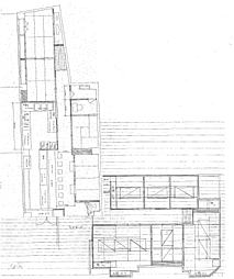 立ち花舘の間取図画像