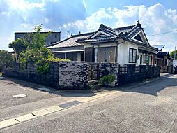 物件画像 志布志　平屋