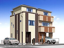 大宝建設埼玉GRANDPATIOさいたま市南区大字広ケ谷戸III期