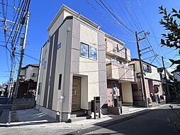 物件画像 大宝建設埼玉GRANDPATIOさいたま市南区大字広ケ谷戸III期