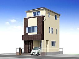 物件画像 大宝建設埼玉GRANDPATIO川口市本前川3丁目III期