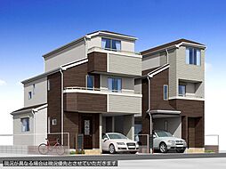 物件画像 大宝建設埼玉グランパティオ板橋区蓮沼町III期