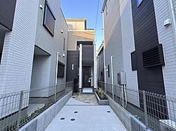 物件画像 大宝建設埼玉グランパティオ蕨市南町3丁目III期