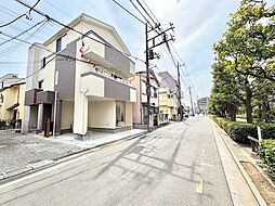 物件画像 大宝建設埼玉　グランパティオ川口市元郷4丁目IV期