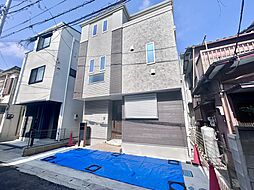 物件画像 大宝建設埼玉　グランパティオ川口市芝5丁目5期