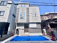 埼玉県川口市芝5丁目10-13：物件画像