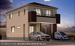 物件画像 大鵬建設埼玉 グランパティオ戸田市喜沢1丁目III期