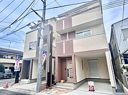 物件画像 大宝建設埼玉 グランパティオ上青木6丁目I期