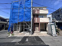 物件画像 大宝建設埼玉 グランパティオ上青木6丁目I期