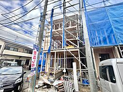 物件画像 大宝建設埼玉 グランパティオ上青木6丁目I期