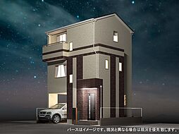 物件画像 大宝建設埼玉 グランパティオ川口市大字芝2794X期