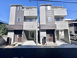 物件画像 大宝建設埼玉 グランパティオ川口市本町1丁目IV期