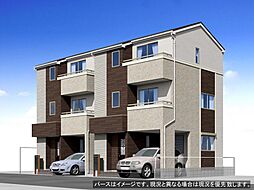 物件画像 大宝建設埼玉　グランパティオ川口市本町1丁目IV期