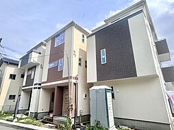 物件画像 大宝建設埼玉　グランパティオ　川口市大字伊刈345IV期