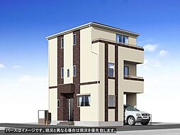 物件画像 大宝建設埼玉　グランパティオ川口市芝1丁目31VIII期