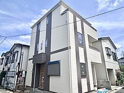 物件画像 大宝建設埼玉 グランパティオ川口市芝1丁目31VIII期