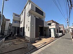 物件画像 大宝建設埼玉グランパティオ北区滝野川1丁目V期