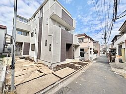 物件画像 大宝建設埼玉グランパティオ北区滝野川1丁目V期