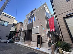 物件画像 大宝建設埼玉　グランパティオ川口市青木2丁目II期