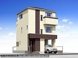 物件画像 大宝建設埼玉　グランパティオ　川口市芝西1丁目IV期